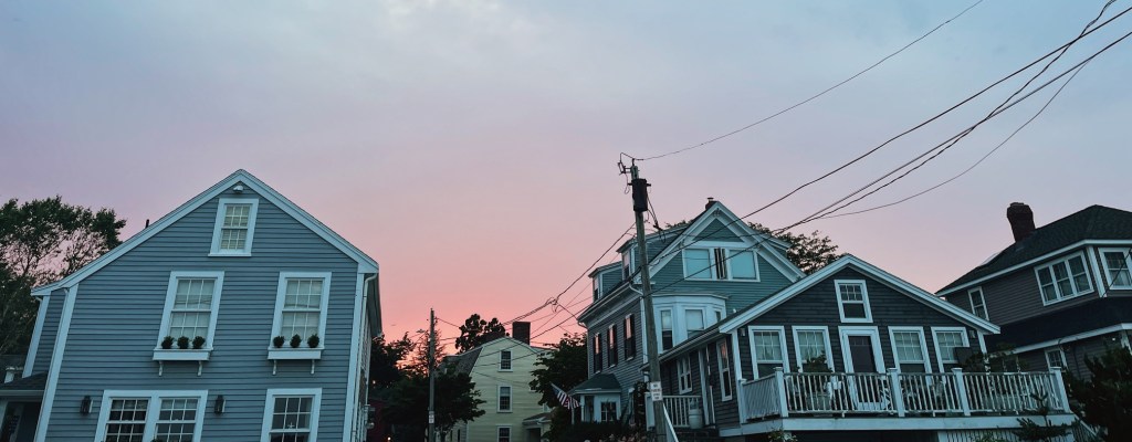 A Summer Bucket List&nbsp;Check-In