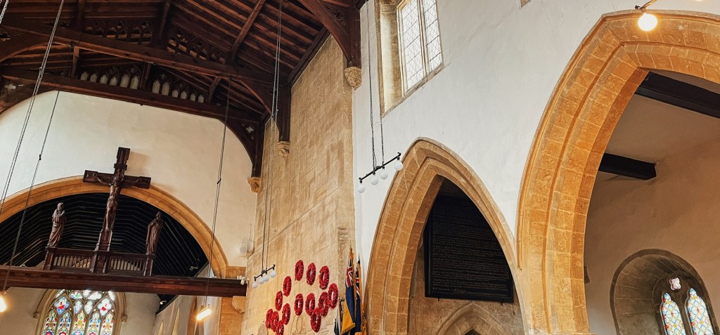 Friendly Folks & Garden Plots: Part VI of Our Time in the&nbsp;Cotswolds