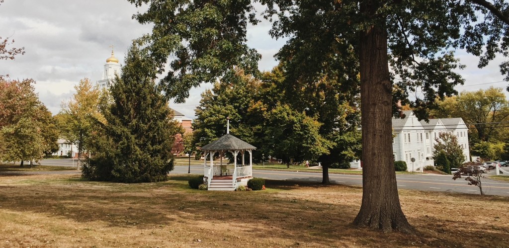 Local Tourist: Exploring Where You&nbsp;Live