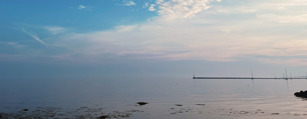 The Magic of the&nbsp;Seaside